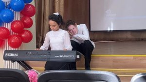 Студия "Разноцветные голоса" - Саунд-трек из кинофильма "Пираты карибского моря" (1 часть)