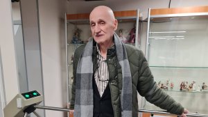 Застольная Волховского фронта