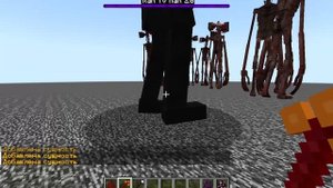 Сиренаголовый против ТВ мэнов