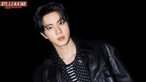 Фото с концерта Джина с участием Чонгука и Хосока