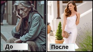 Эфир для Женщин. Как оставаться молодой, привлекательной, обеспеченной и здоровой самой старости.