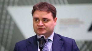 Василий Осьмаков назначен замминистра обороны РФ