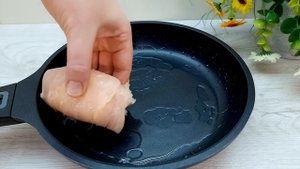 Eine italienische Familie hat es mir beigebracht. Ich koche Hühnchen nicht anders! 😋 🔝 3 Rezepte [