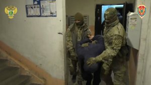 Суровый приговор вынесен жителю Владивостока за шпионаж в пользу Украины