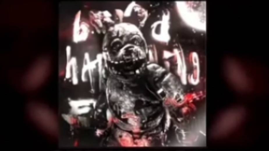 BAD HAPPENING FONK☠️ смотреть онлайн