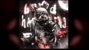 BAD HAPPENING FONK☠️