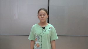 Стихотворение «Дама» Анна Шарко. Читает Полина Лазарева.