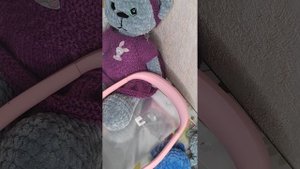 31.10.2025 Вязовлог "Покупки и игрушки в октябре" .mp4