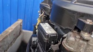 Suzuki DF60A ( 111596)