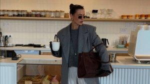 НОВЫЙ ТРЕНД: СТИЛЬ LAZY LUXURY | РАССЛАБЛЕННАЯ РОСКОШЬ | ТРЕНДОВЫЙ СТИЛЬ