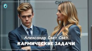 кармические задачи