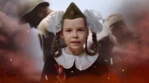 Степан Кадашников. Стихотворение "Ветер войны"