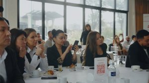 Бизнес-завтрак с «Девелопмент-Юг»