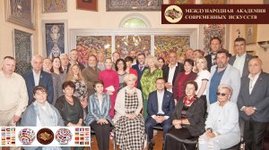 Награды III сезона премии STELLA VIRTUOSO-2025 (Весна)