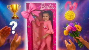 Лия Бум превращается в настояющую БАРБИ на сцене 💖 НИКТО НЕ ОЖИДАЛ ЧТО ПОТОМ СЛУЧИТСЯ ЧУДО 🥺 ❄️