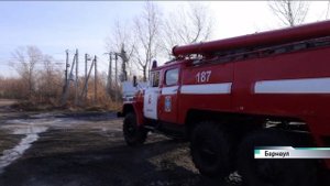 Четыре дня родные разыскивали в Барнауле 86-летнюю пенсионерку, пропавшую без вести