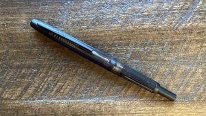 Перьевая ручка Jinhao 20 с пером F