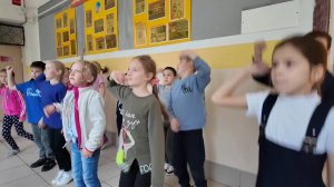 Сегодня свою работу завершают школьные лагеря