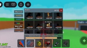 ищу срочно для хэллуин базы 
Mieteteira Bicicleteira
Eviledon
Telemorte