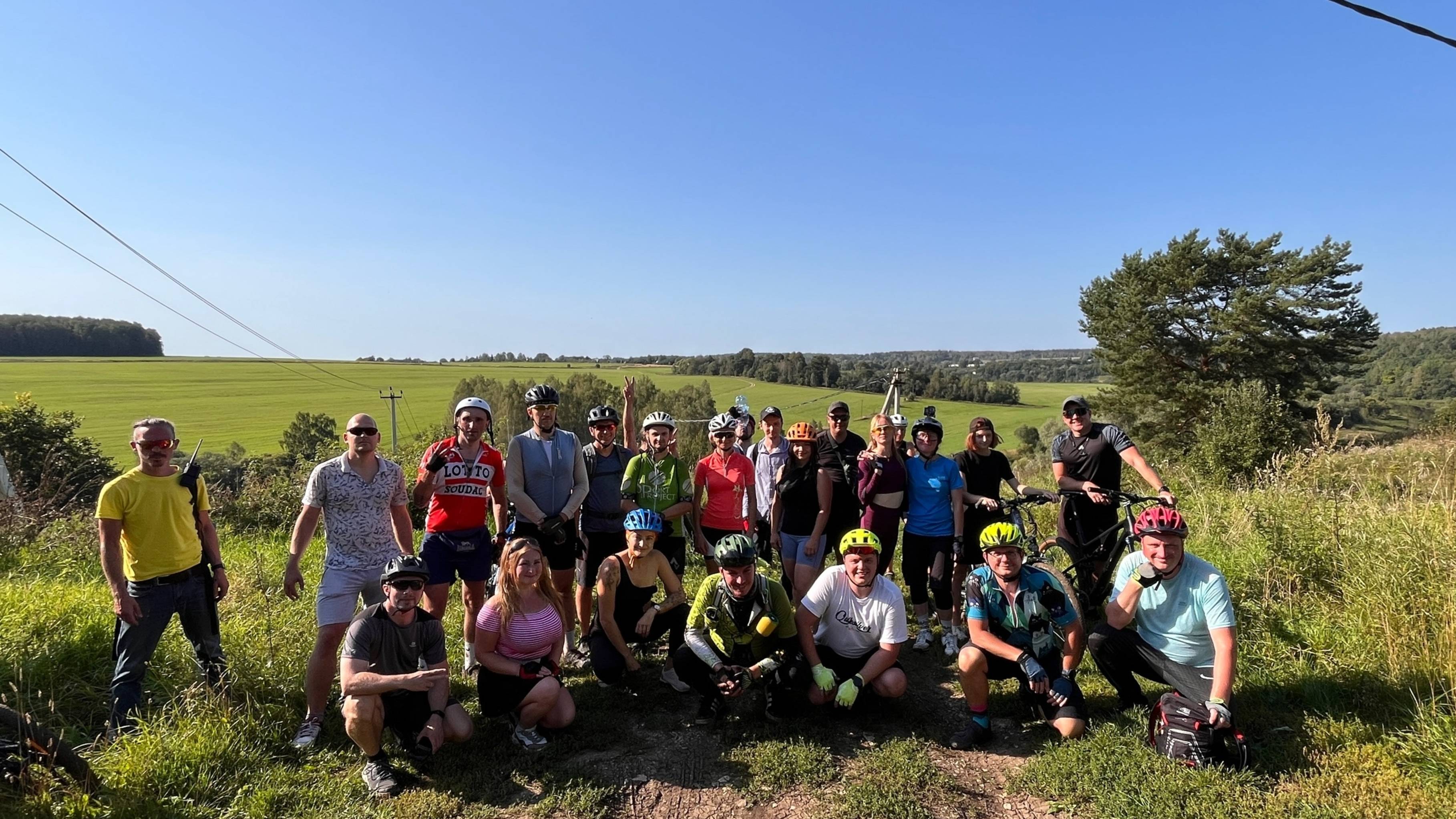 25-08-31- августовская южная в заброшку с Дерзкими