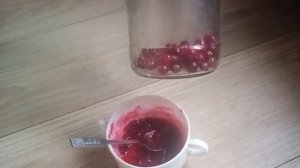 Как можно использовать клюкву.