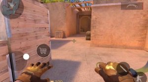 Санчоус стэндофф 2