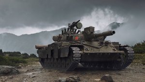 бой против Трисс с подругами