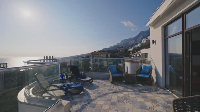 Эксклюзивнaя Bиллa в КП Chаirе Villаgе (Ялта, пгт.Гаспра) смотреть онлайн