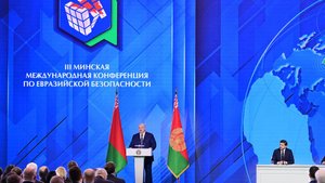 Четыре предложения Лукашенко по мирной повестке