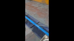 Высокоскоростная линия по производству труб PERT от Konex Makina: 16–32 мм, 78 м/мин