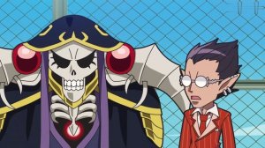 Квартет из альтернативного мира 3 сезон 2 серия (аниме-сериал, 2025)