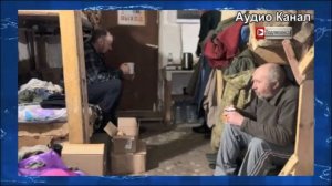 Плохие и хорошие новости. Офицеры ВСУ попадают в плен и сдают секреты Киева