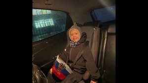 Широкомасштабная акция «Пристегнись!»