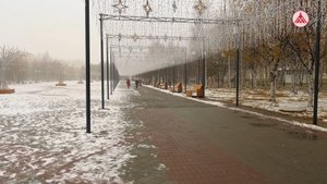 Как бороться с осенней хандрой