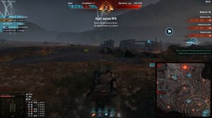 Мир танков - Разлом #15