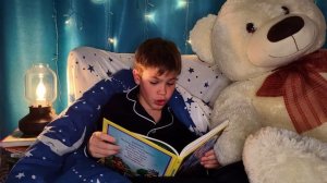 Выпуск 8. Сергей Козлов "Одуванчик и Хрюк"