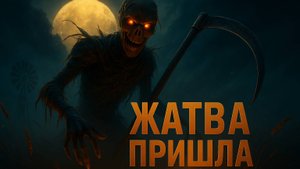 orDor — Жатва пришла. Жуткий Industrial Metal сингл (Специальный релиз к Хэллоуину 🎃)