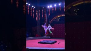 трио " Краски Китая"