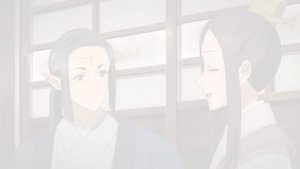 Повар небесной гостиницы 2 сезон 4 серия (аниме-сериал, 2025)