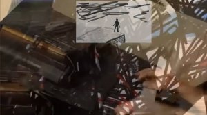 Дом в тысячу этажей