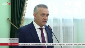 Тæрхонадон пъырыстыфты институты сæвзæрды 160 азы кадæн Дзæуджыхъæуы схорзæхджын ведомствæйы кусджыт