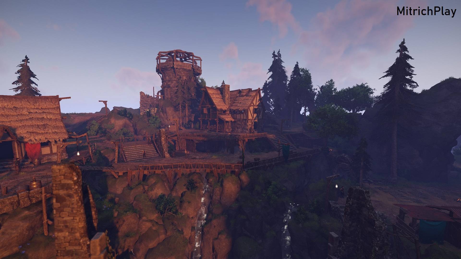 Исток официально НАШ ⯈ Elex #14