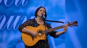 Юлия Зиганшина "Окна"