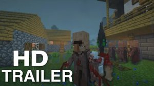 trailer scape and run parasites MOD