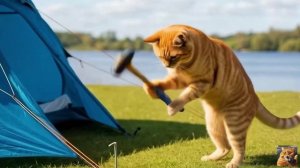 Из жизни рыжего Семейства