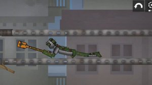 война кактусов и мелонов 2 серия "городские баталии"