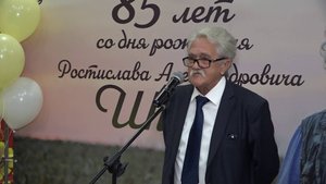 Вагон-музей Ростислава Шило запустили в Новосибирском метрополитене