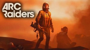 ARC RAIDERS  ДЕНЬ 2| Стрим параллельно Twitch, VKlive, YouTube