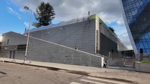 🌆 Это Москва-Сити! Небоскрёбы, что рвут шаблон — реальность 2025! 🔥