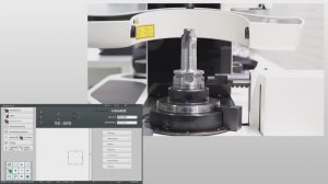 Пресеттер HAIMER Microset VIO linear - автоматические измерения